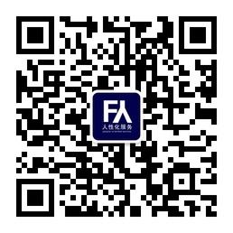 白山福灜装饰城微信公众号