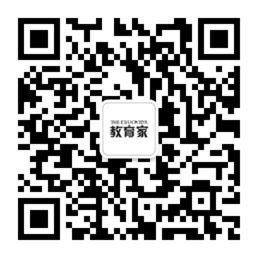 教育家杂志微信公众号