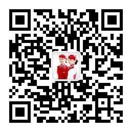 空乘招生网微信公众号