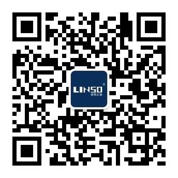 linso领秀正装微信公众号