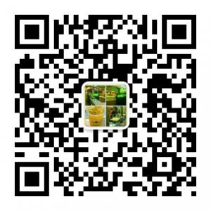 百事达茶语时光微信公众号