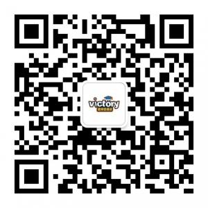 维特睿学科英语微信公众号