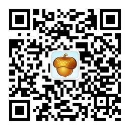 松果游戏浏览器微信公众号