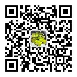 宝龙奢侈品箱包微信公众号