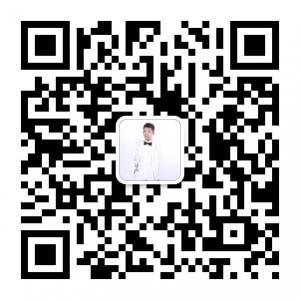 销售是干出来微信公众号