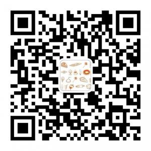 瘦身与零食微信公众号