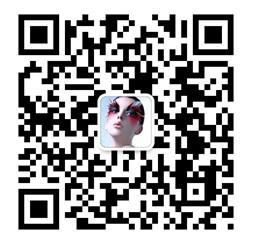 深圳王蓉化妆培训微信公众号
