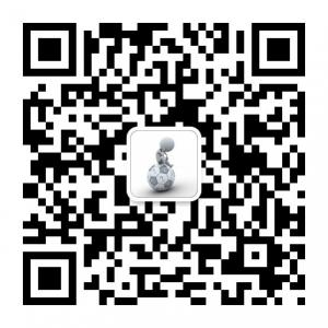 清风浪天涯微信公众号