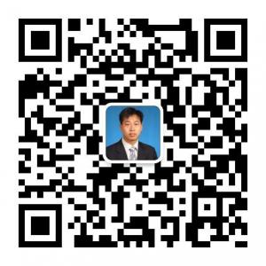 公司企业法律顾问微信公众号