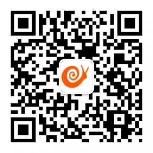 疾奔的蜗牛微信公众号