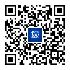 广州UI设计微信公众号