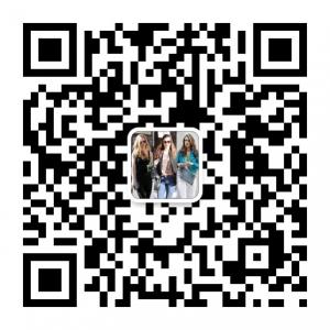 明星时尚PK你最爱谁微信公众号