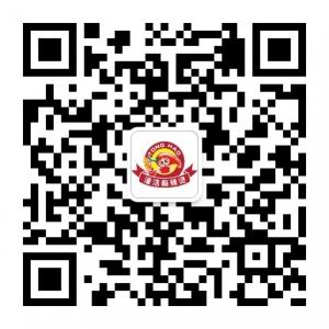 潼浩麻辣烫微信公众号
