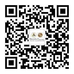 中国传媒大学凤凰微信公众号