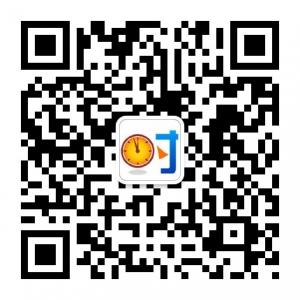 时代家教网微信公众号