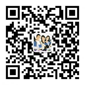 教师信息技术培训微信公众号