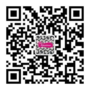 ipanema人字拖微信公众号