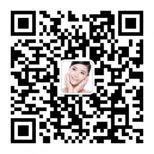 祛痘祛斑美容方法微信公众号