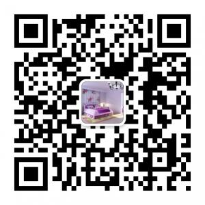 家居精选汇微信公众号