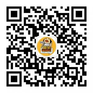 搞笑福利社微信公众号