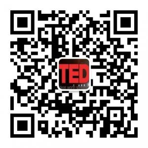 英语TED369微信公众号