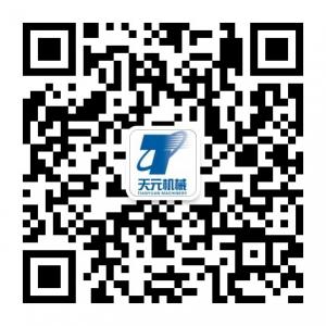 郑州天元环保机械微信公众号