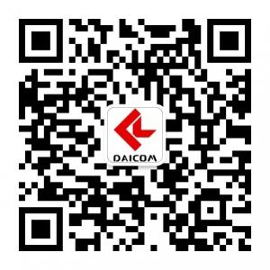 大连泰康科技有限微信公众号