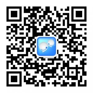 易微销平台微信公众号