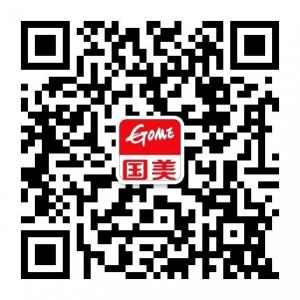 国美电器华东大区微信公众号
