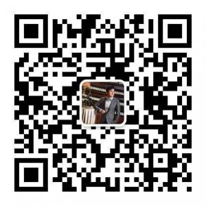 石狮奥哲商标知识产权有限公司微信公众号