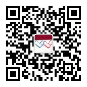 倾听心故事微信公众号