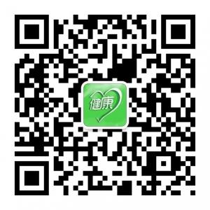 健康好生活微信公众号