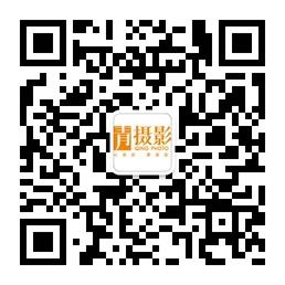 青摄影会馆微信公众号
