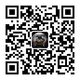手表知识普及微信公众号