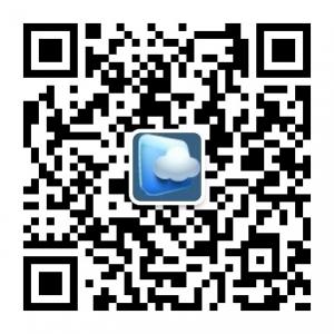 云通讯平台微信公众号