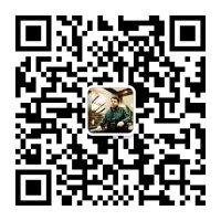 蓝色稻草人微信公众号