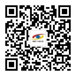 中国少儿艺教网微信公众号