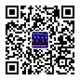 开元国会俱乐部微信公众号