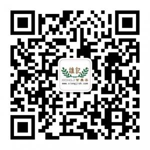 雄记常养茶微信公众号