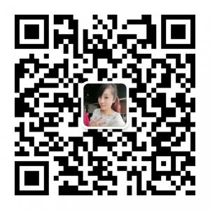 双鱼女的潮衣店铺微信公众号