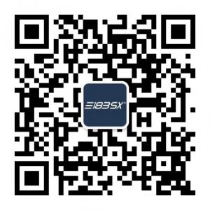 三183SX服饰微信公众号
