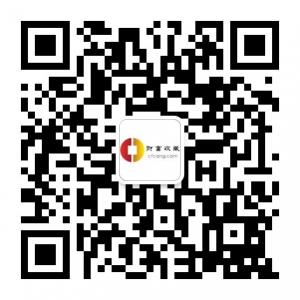 财富收藏网微信公众号