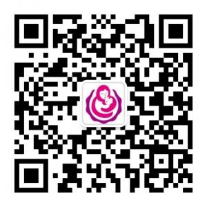 橙花妈妈生宝宝微信公众号