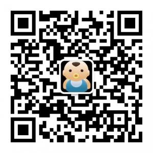 育儿那些事微信公众号