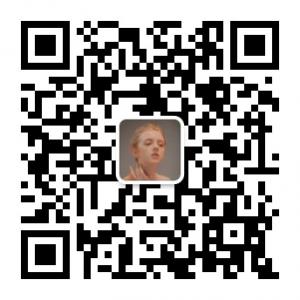 平面PS设计微信公众号