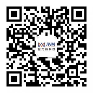 金万码科技微信公众号