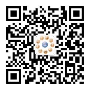 ERP软件咨询微信公众号