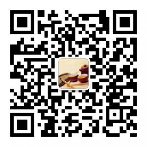 美食养生学微信公众号