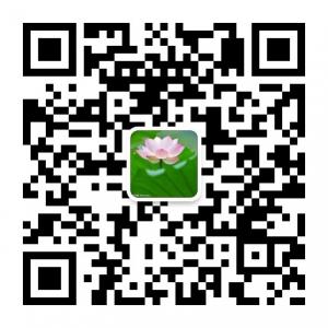 传承爱传承健康微信公众号