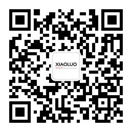 小洛日单良品微信公众号